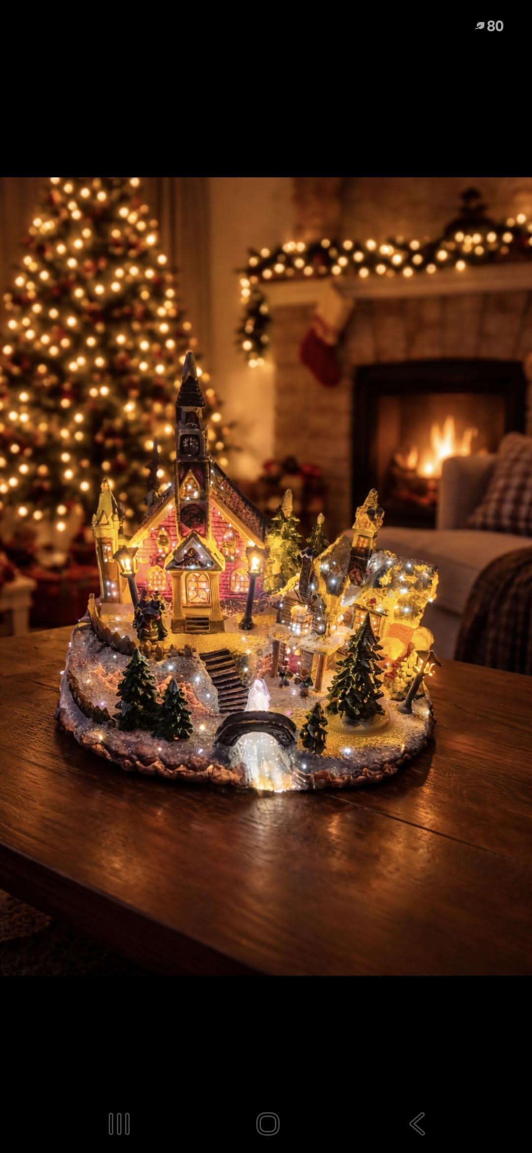Christmas Decor That Will Inspire You