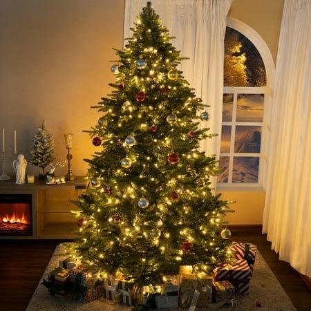 Christmas Magic Perfect for Your Feed