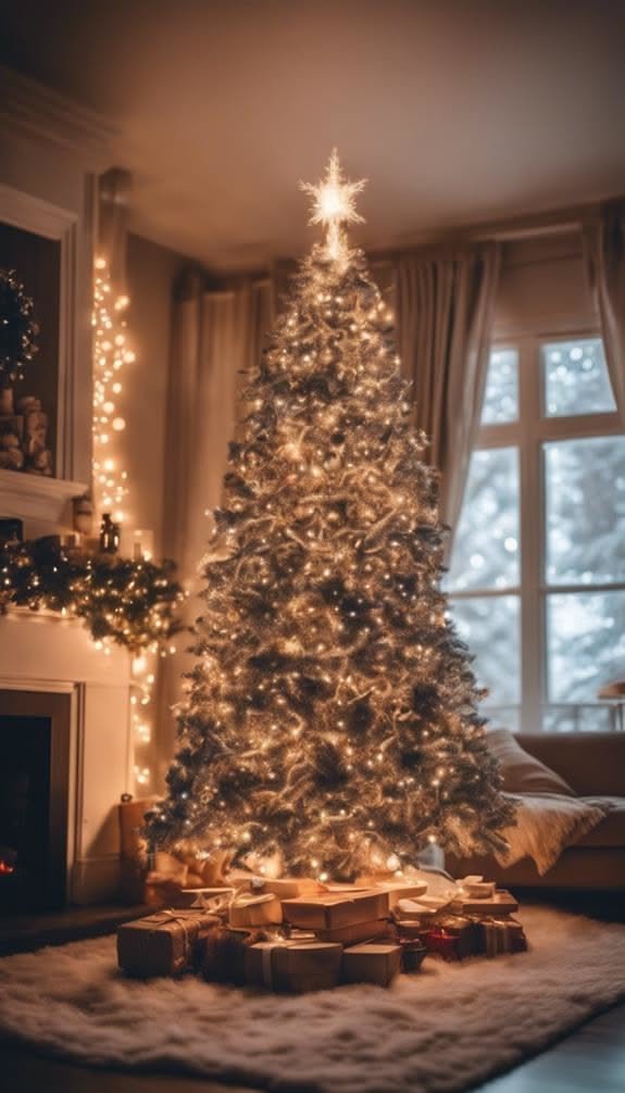 Cozy Christmas Decor for Daily Inspiration