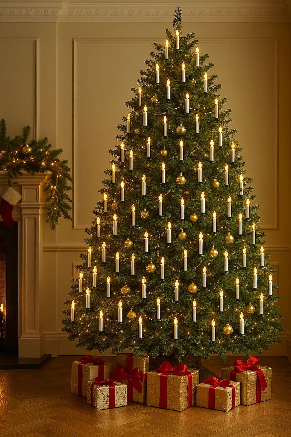 Festive Christmas Goals