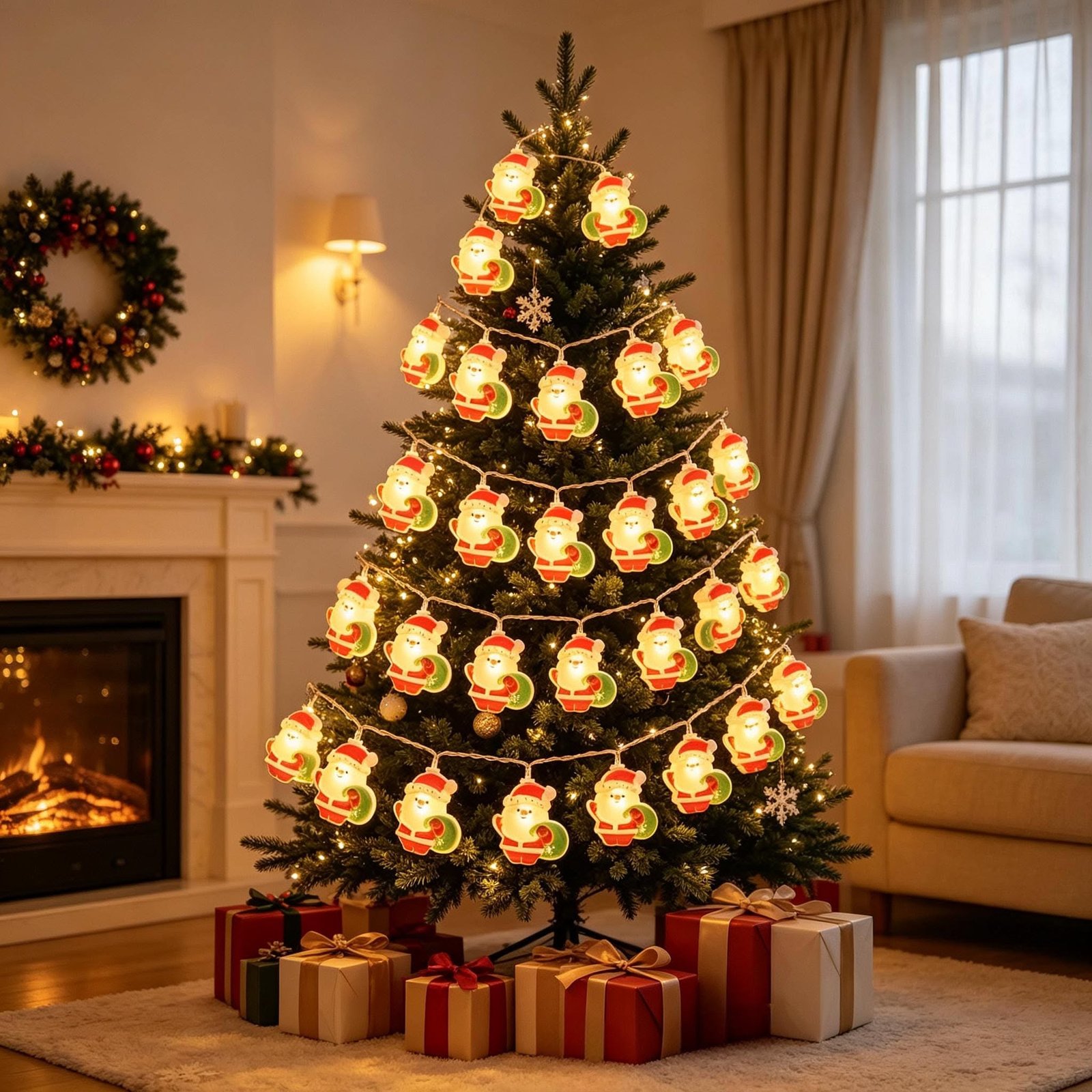 Glorious Holiday Setup | Holiday Inspiration