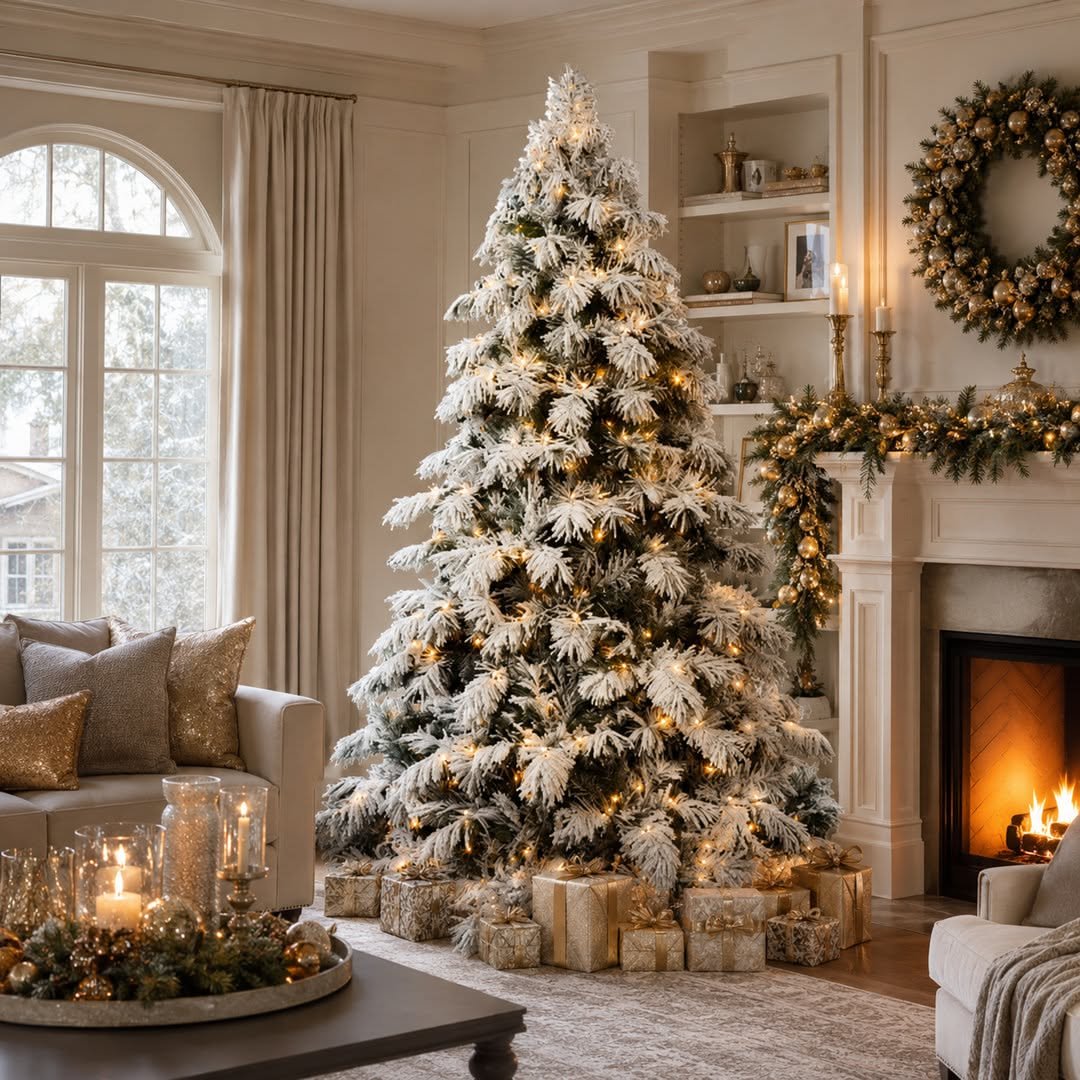 This Christmas Magic Is Going Viral