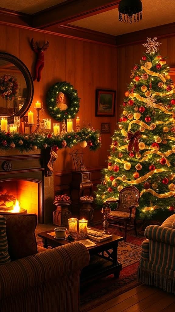 Sparkling Christmas Magic | Holiday