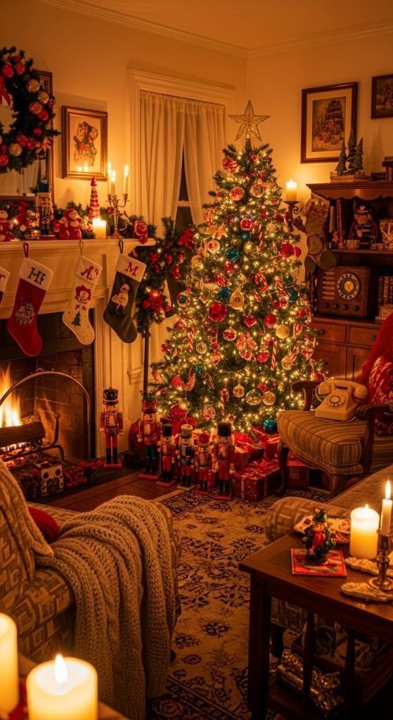 This Holiday Setup Is Going Viral