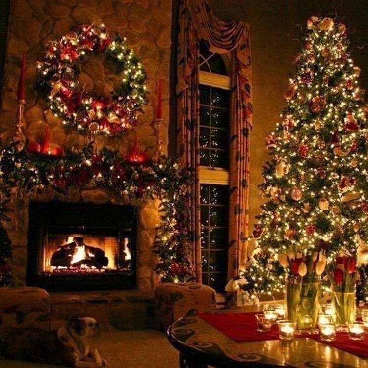 Saving This Christmas Decor for Later