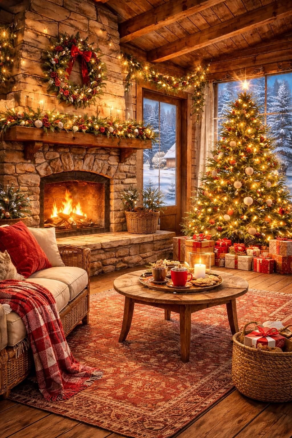 Christmas Magic — Must See