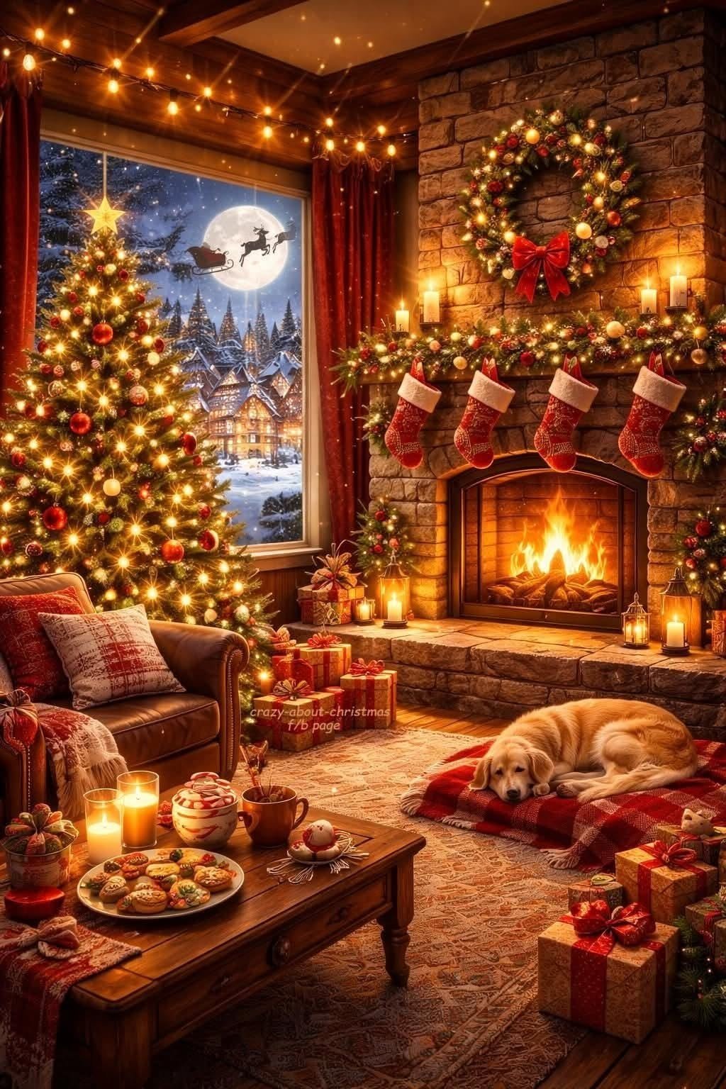 Christmas Magic | Holiday