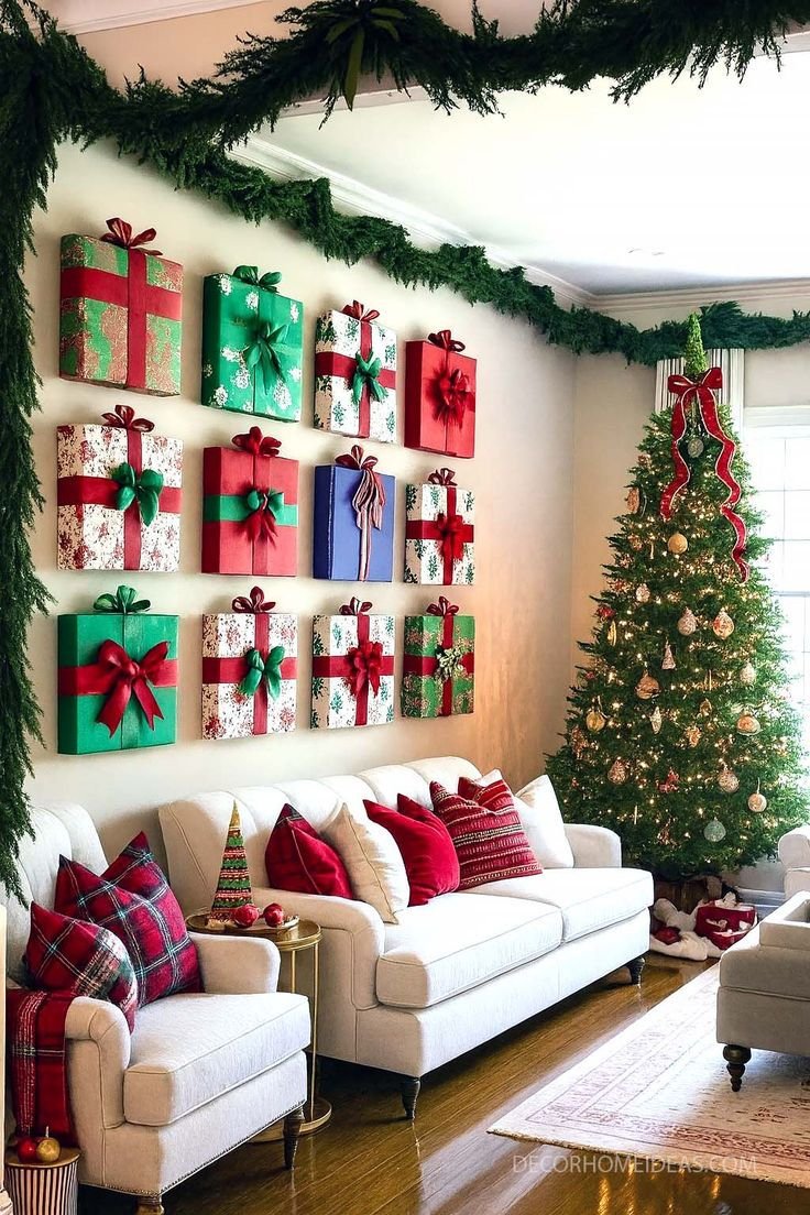 Festive Christmas — Must See