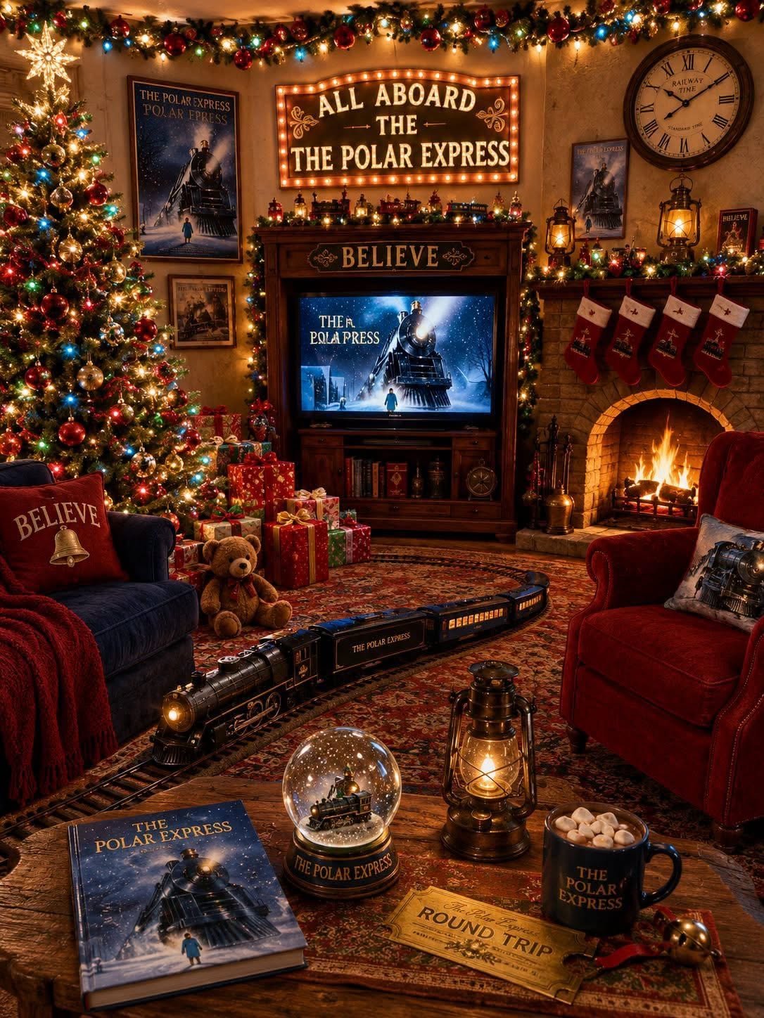 This Christmas Decor Is Going Viral