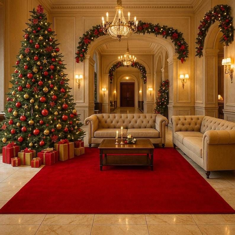 You Need to See This Christmas Decor