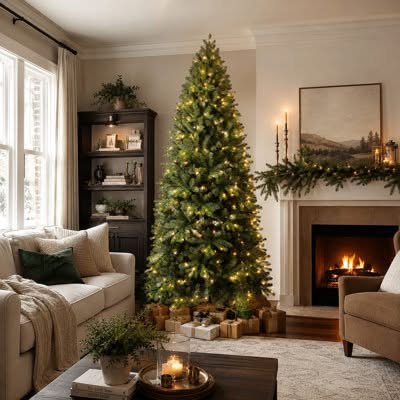 Glorious Christmas Decor You'll Love