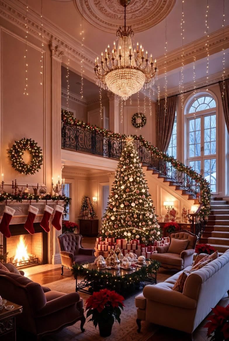 Cheerful Christmas Spirit You'll Love