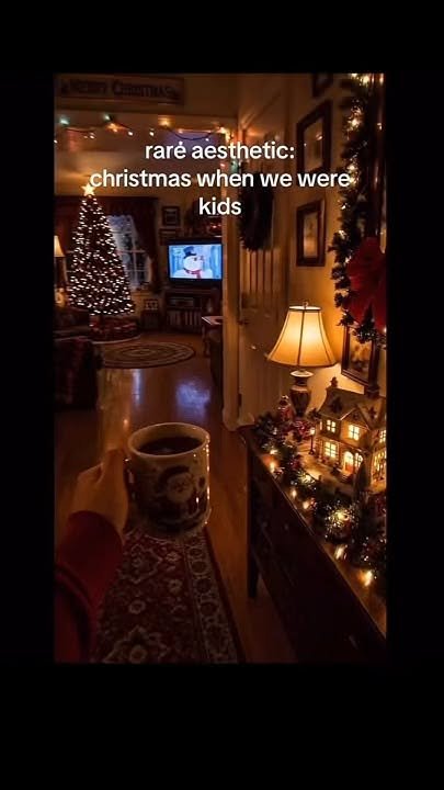 Whimsical Christmas Spirit | Holiday