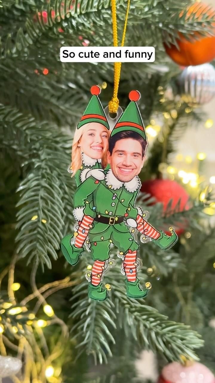Saving This Festive Christmas for Later