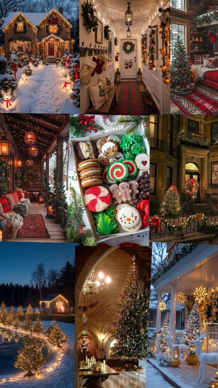 Glorious Holiday Setup You'll Love