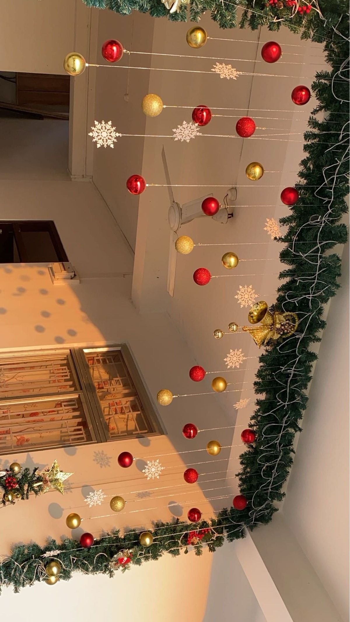 This Christmas Spirit Is Everything