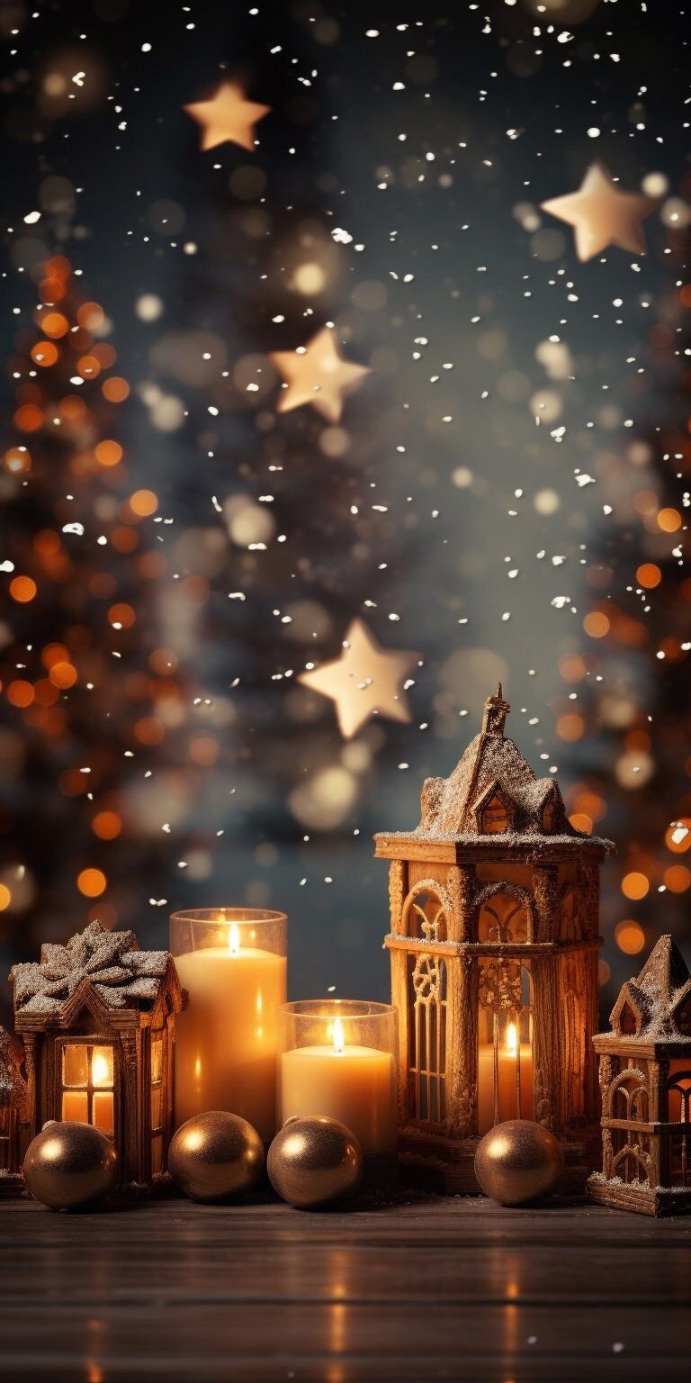 Obsessed With This Christmas Magic