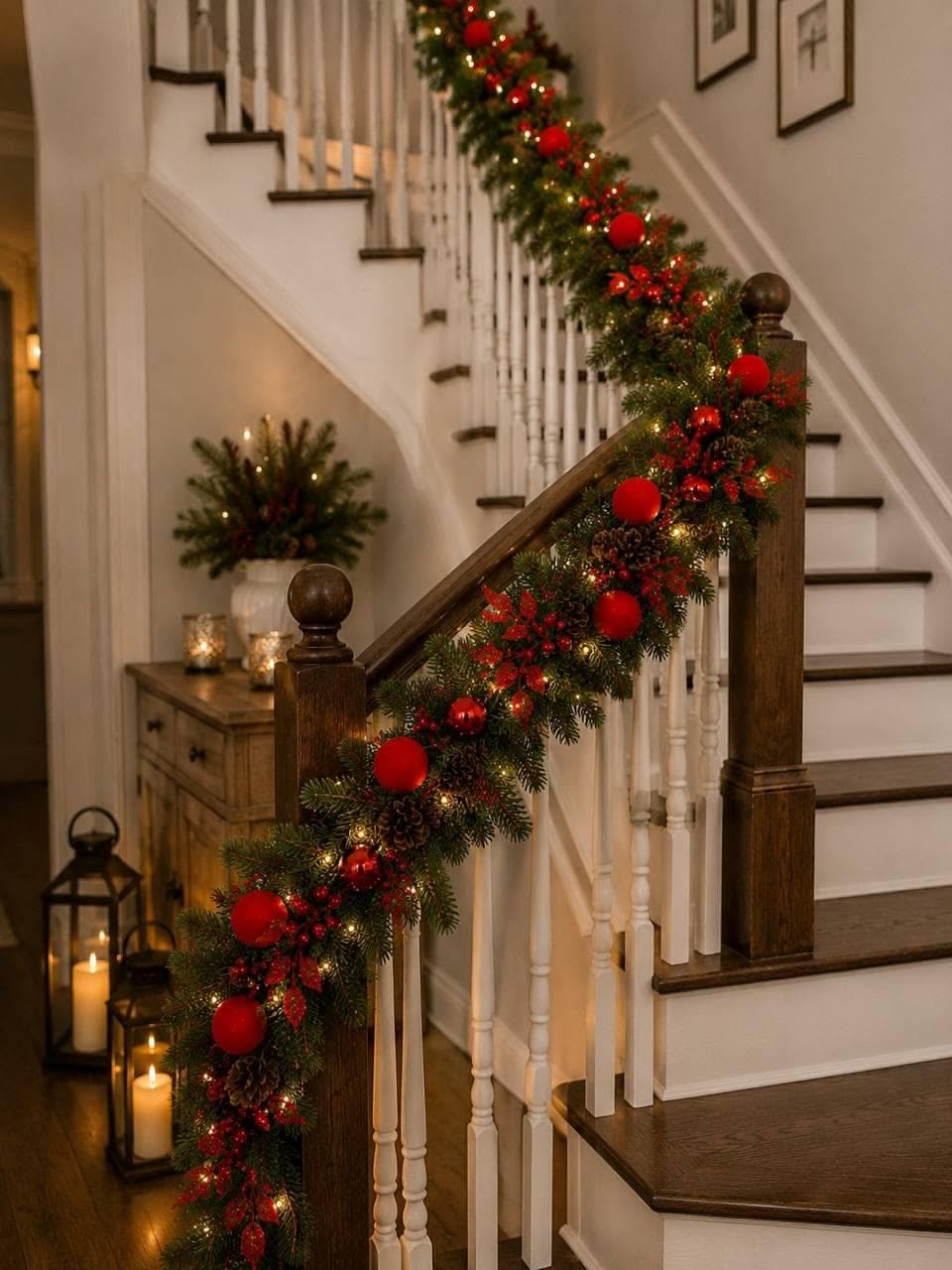 This Holiday Setup Is Everything