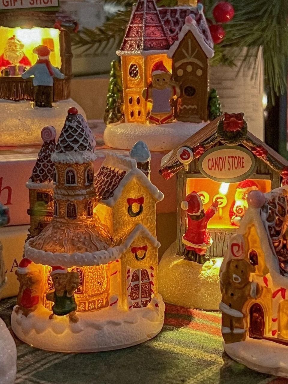 You Need to See This Christmas Decor