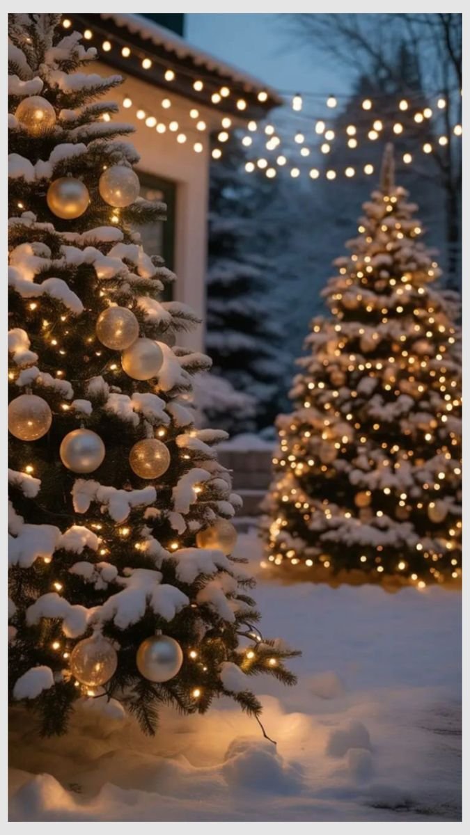 Christmas Decor That Will Inspire You