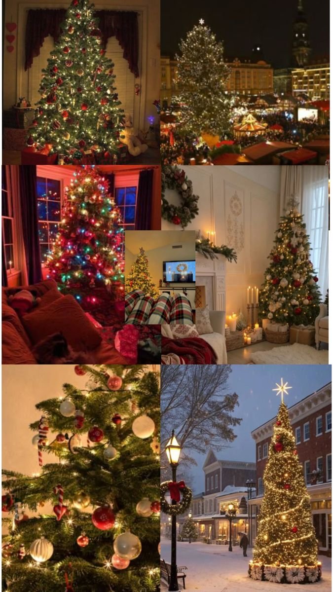 Holiday Setup — Must See