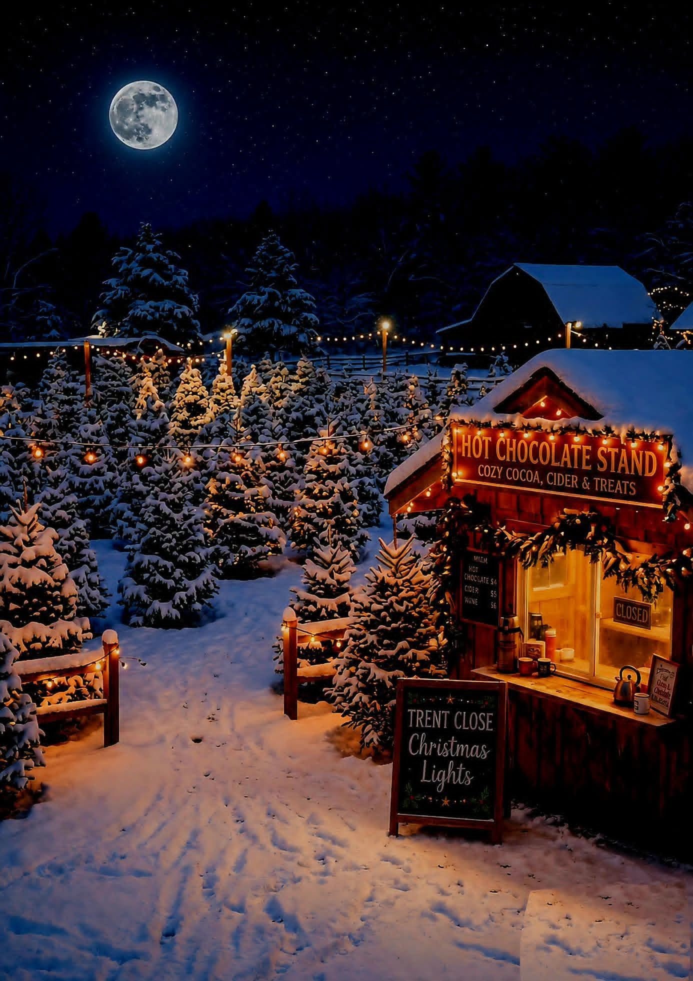 This Holiday Setup Is Going Viral