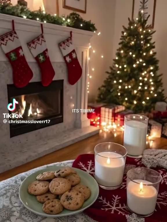This Christmas Decor Is Everything