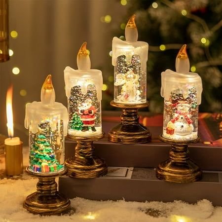 Festive Christmas Goals