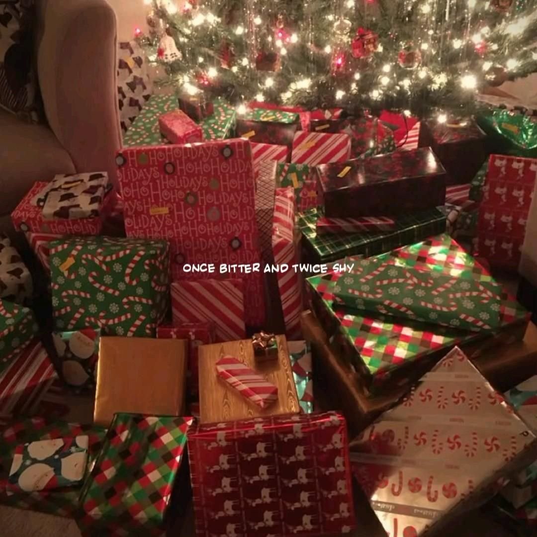 Enchanting Festive Christmas | Holiday