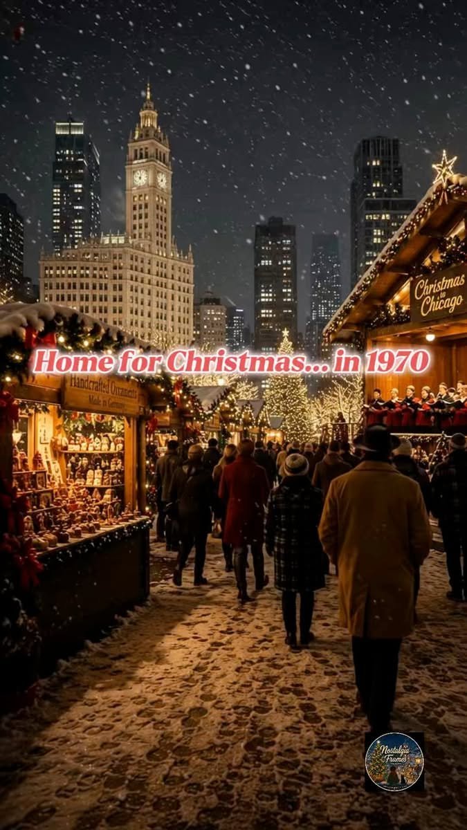 This Christmas Spirit Is Going Viral