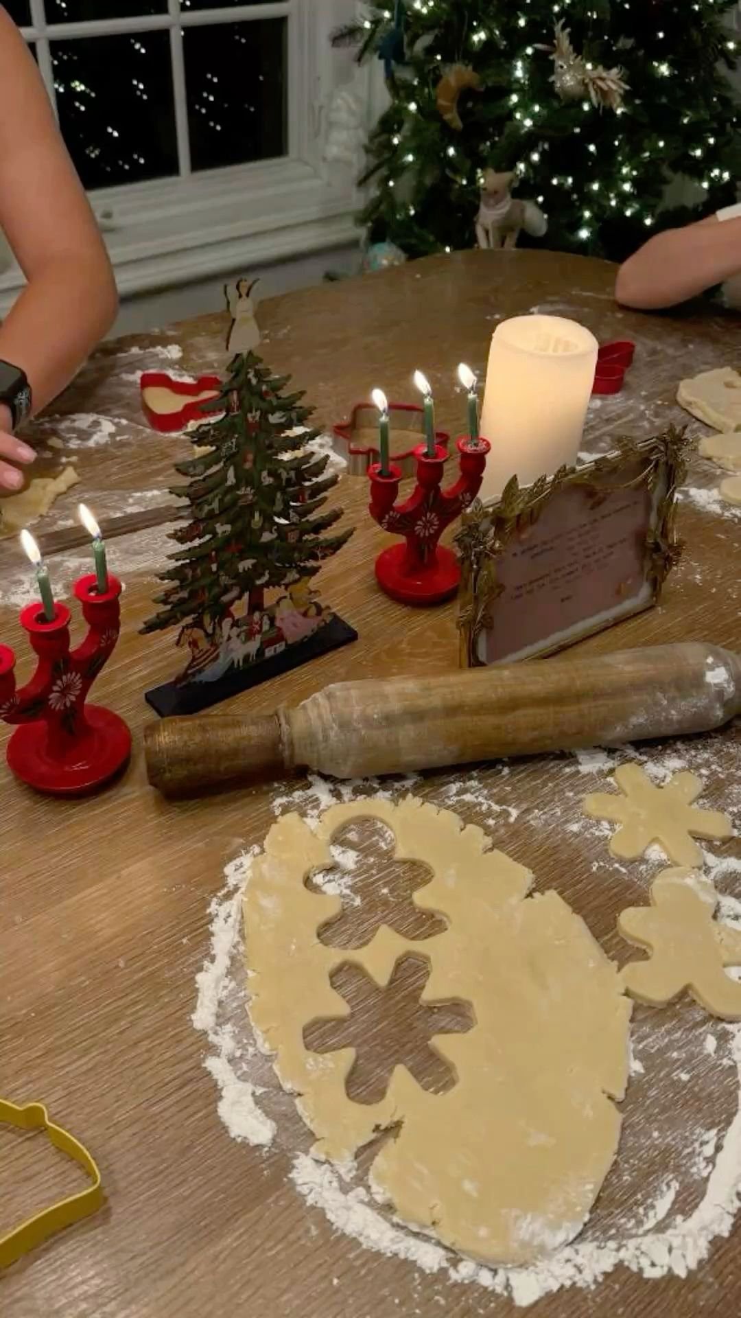 This Festive Christmas Is Everything
