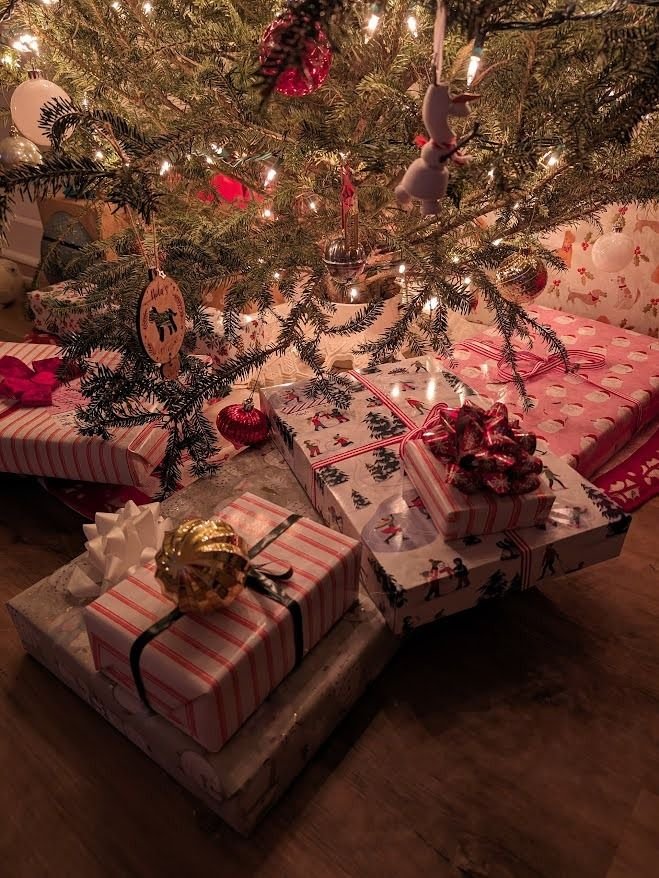Can't Get Over This Christmas Decor