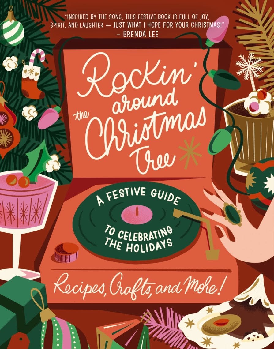 Glorious Festive Christmas You'll Love