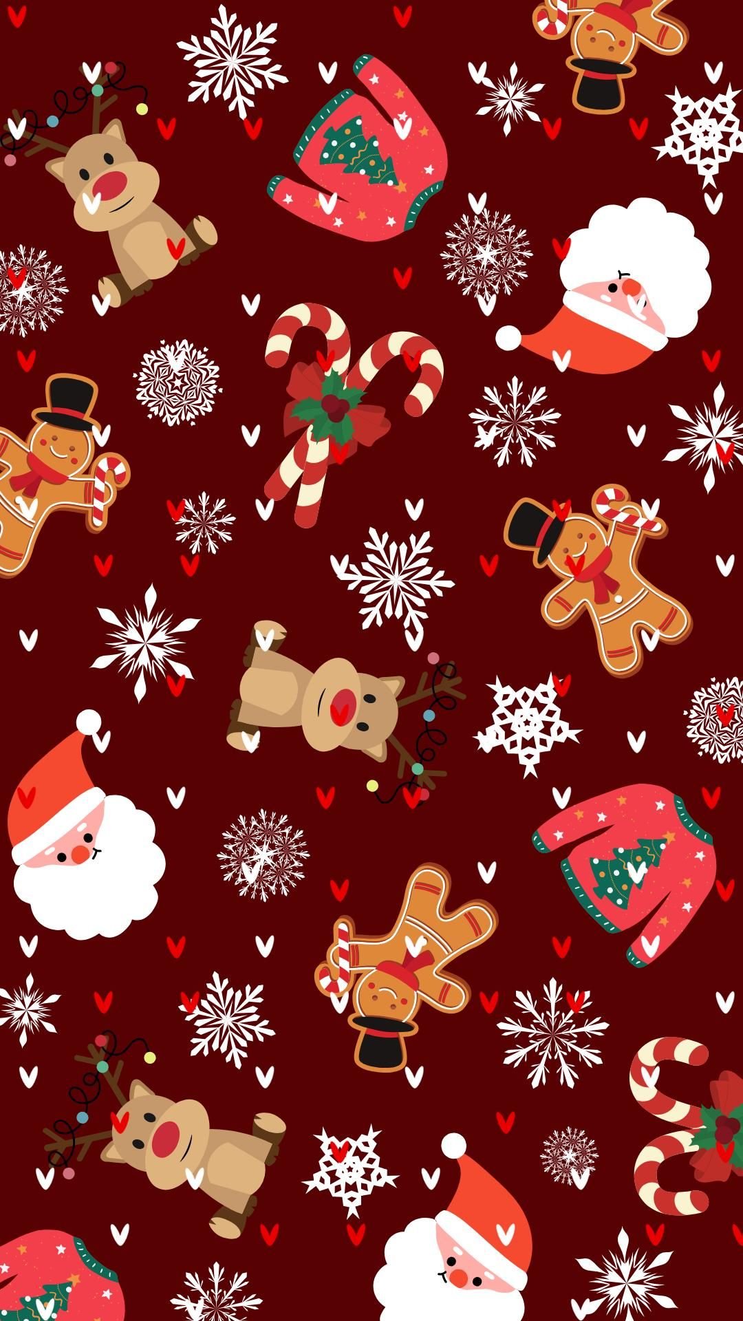 Warm Christmas Magic | Holiday Inspiration