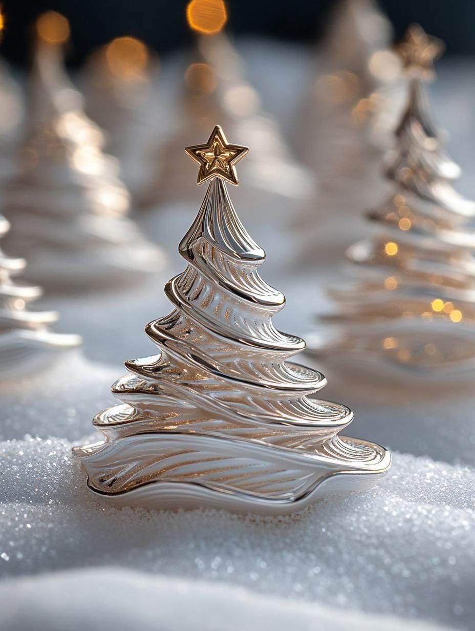 Whimsical Festive Christmas You'll Love