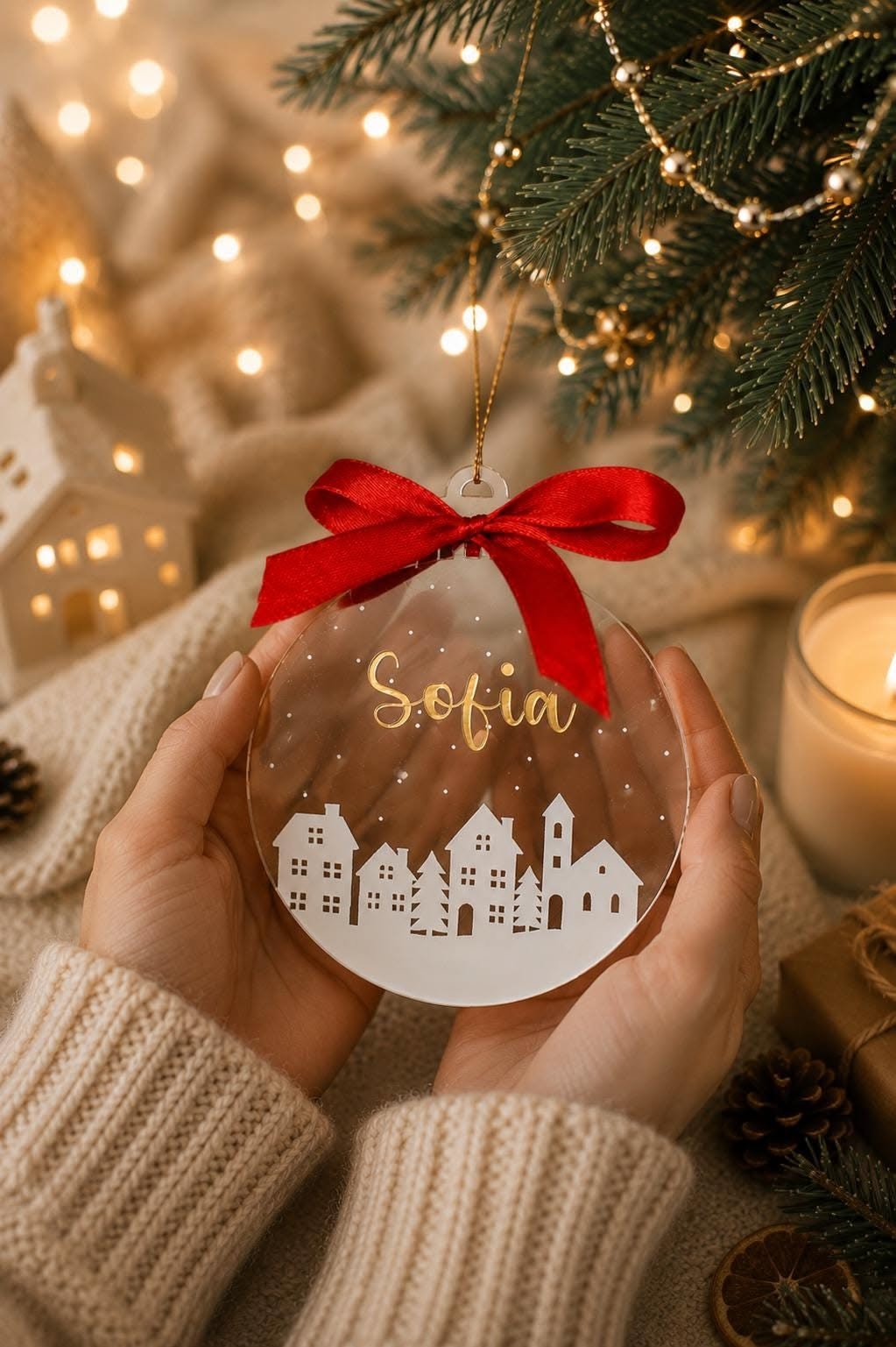 Festive Christmas Decor for Daily Inspiration