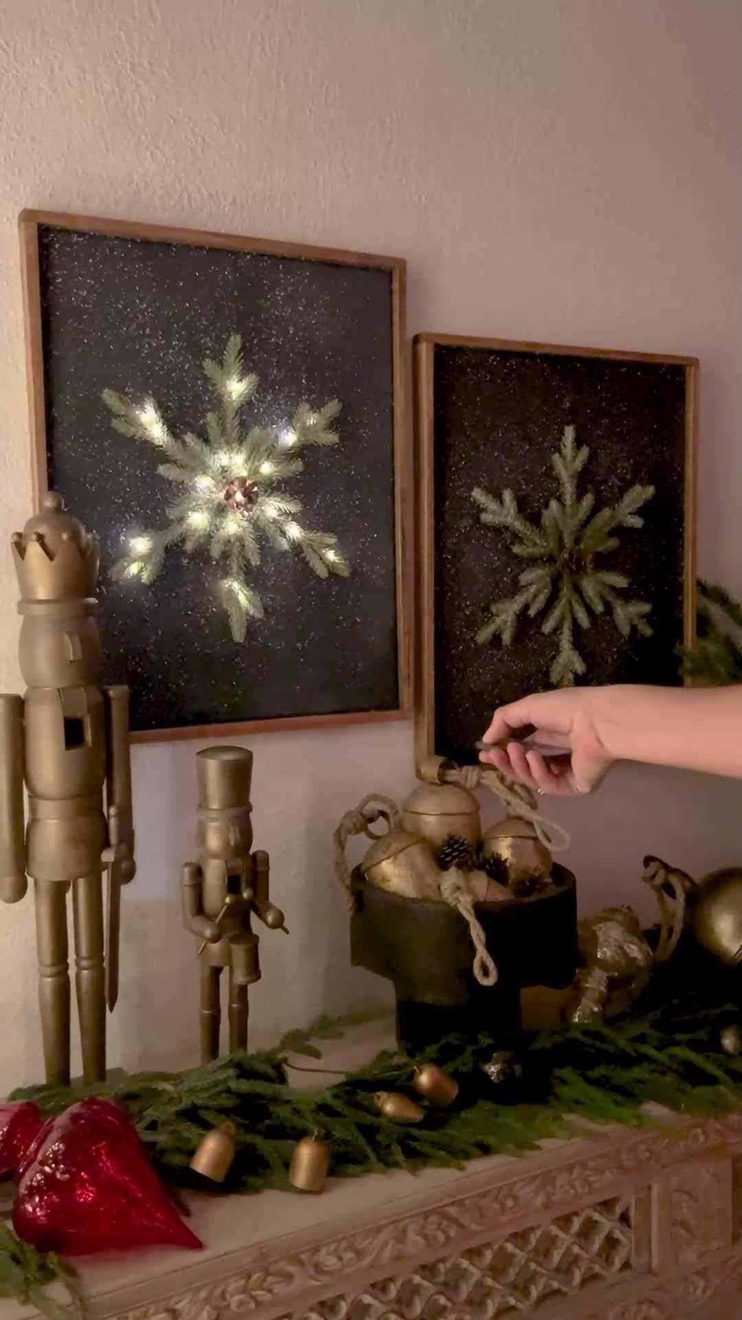 This Festive Christmas Is Going Viral