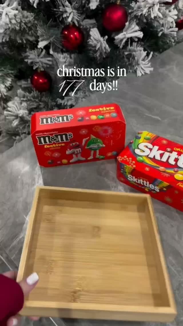 Christmas Spirit | Holiday