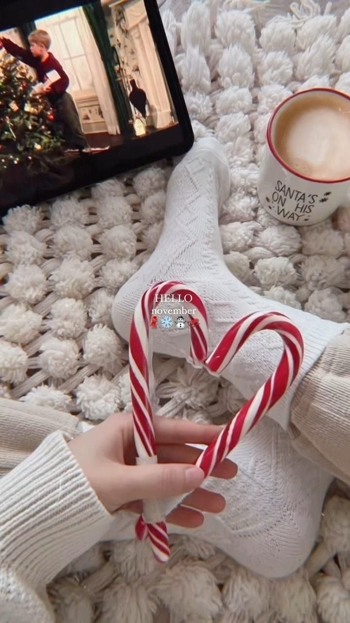 This Christmas Decor Is Everything