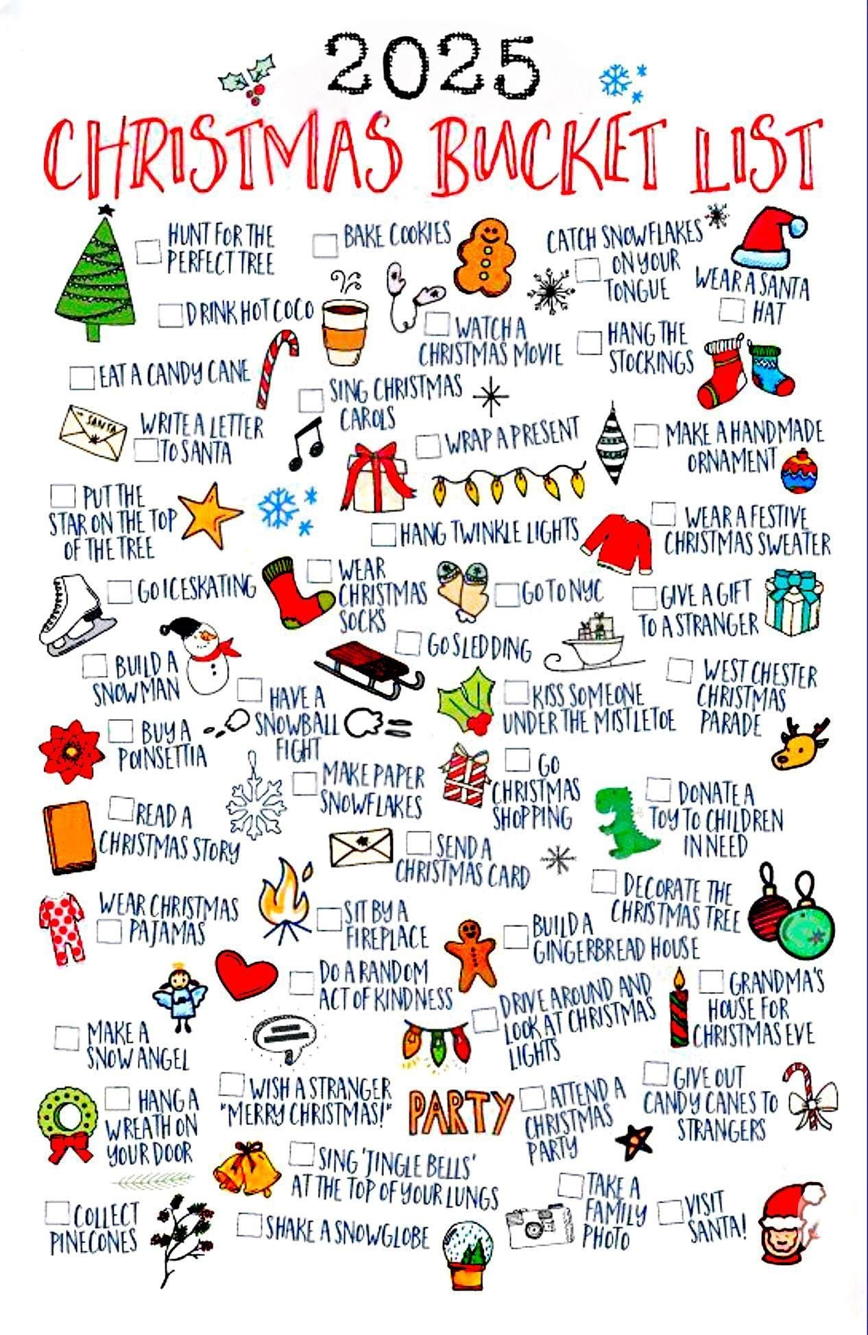 Cozy Festive Christmas | Holiday Inspiration