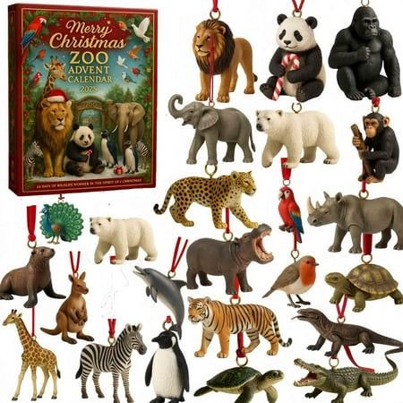 This Christmas Magic Is Everything
