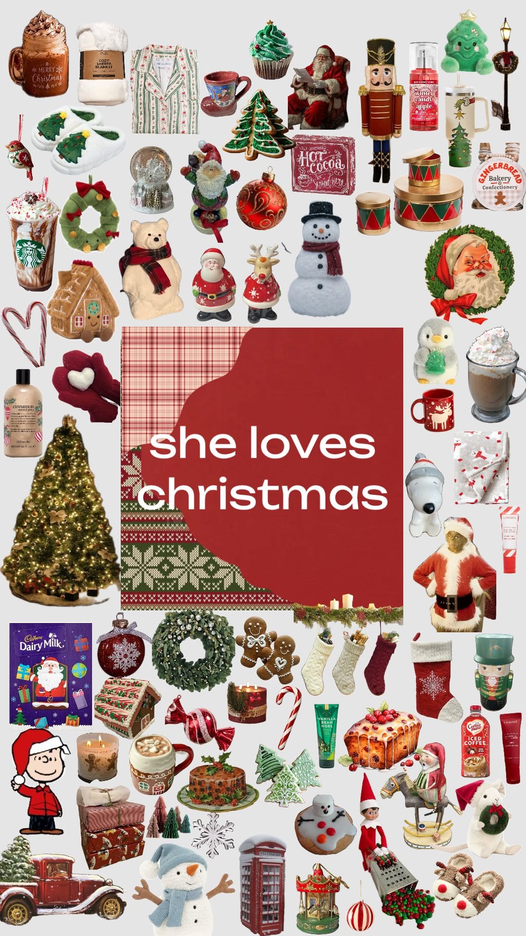 This Christmas Magic Is Everything