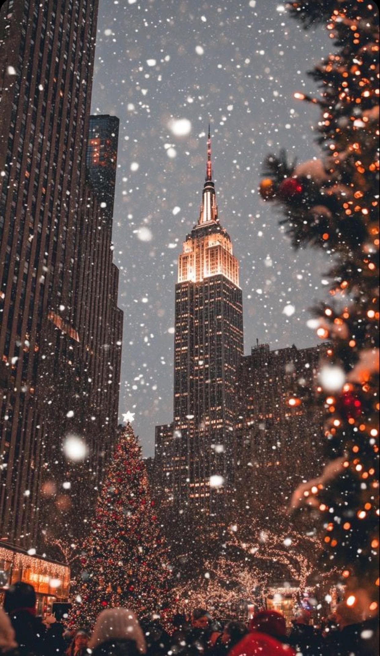 Festive Christmas Goals