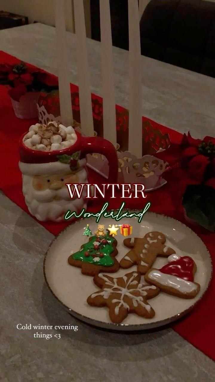 This Festive Christmas Is Going Viral