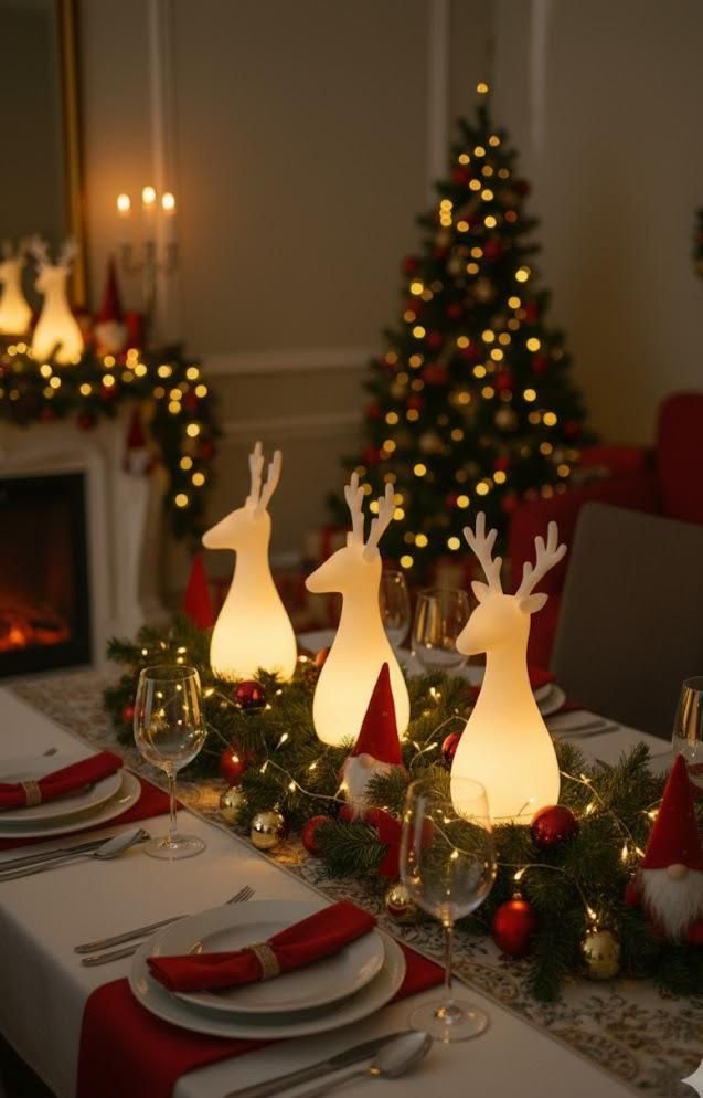 Christmas Decor — Must See