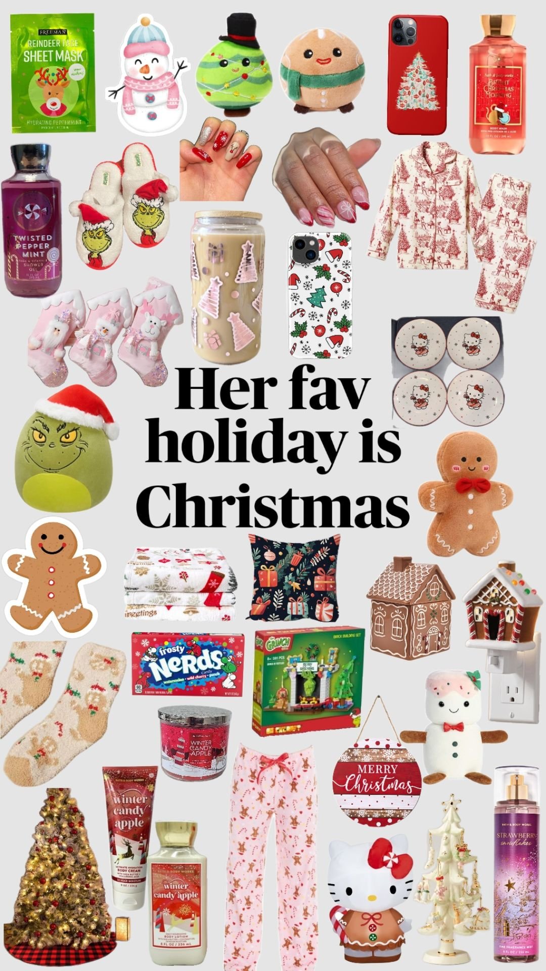 Enchanting Christmas Magic | Holiday