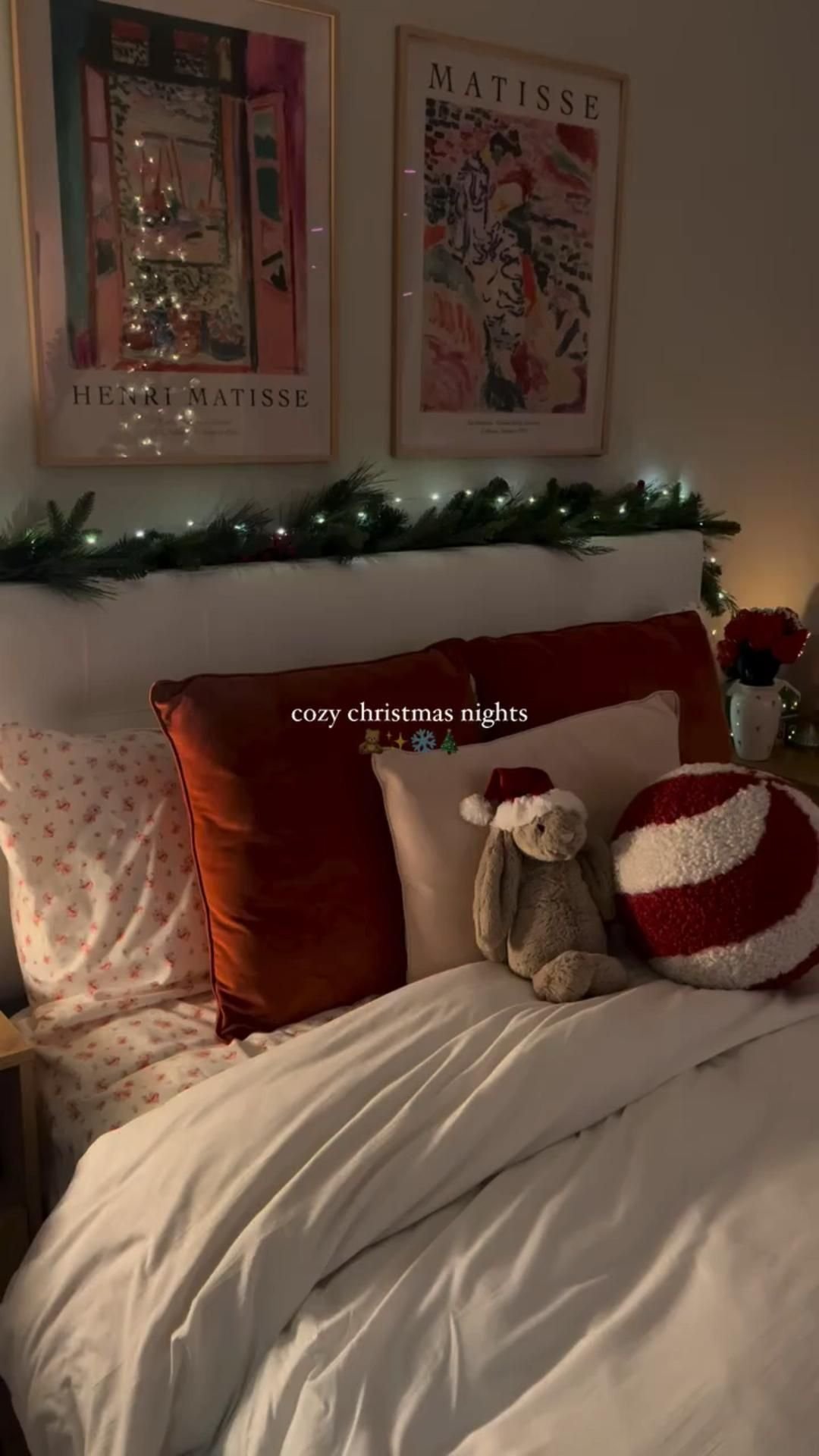 Festive Christmas | Holiday