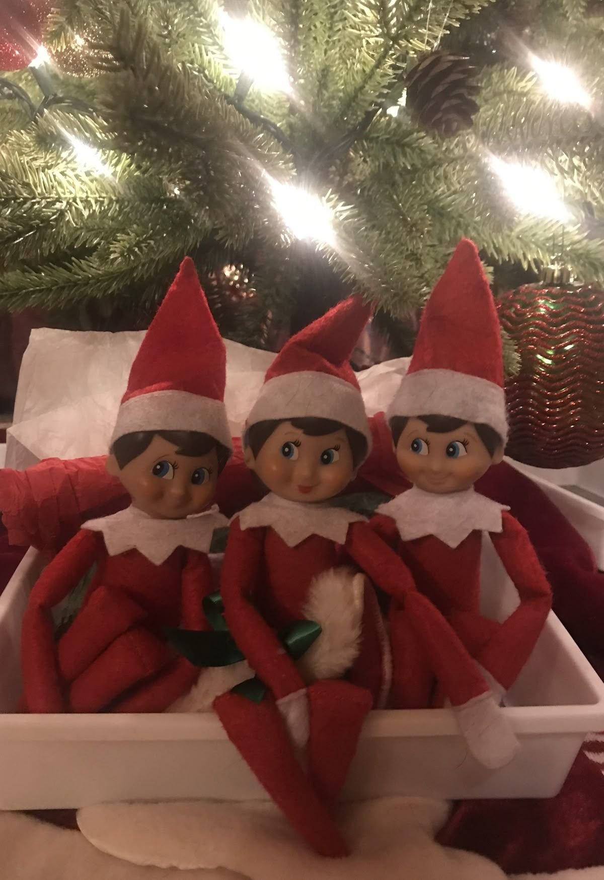 Whimsical Christmas Decor | Holiday