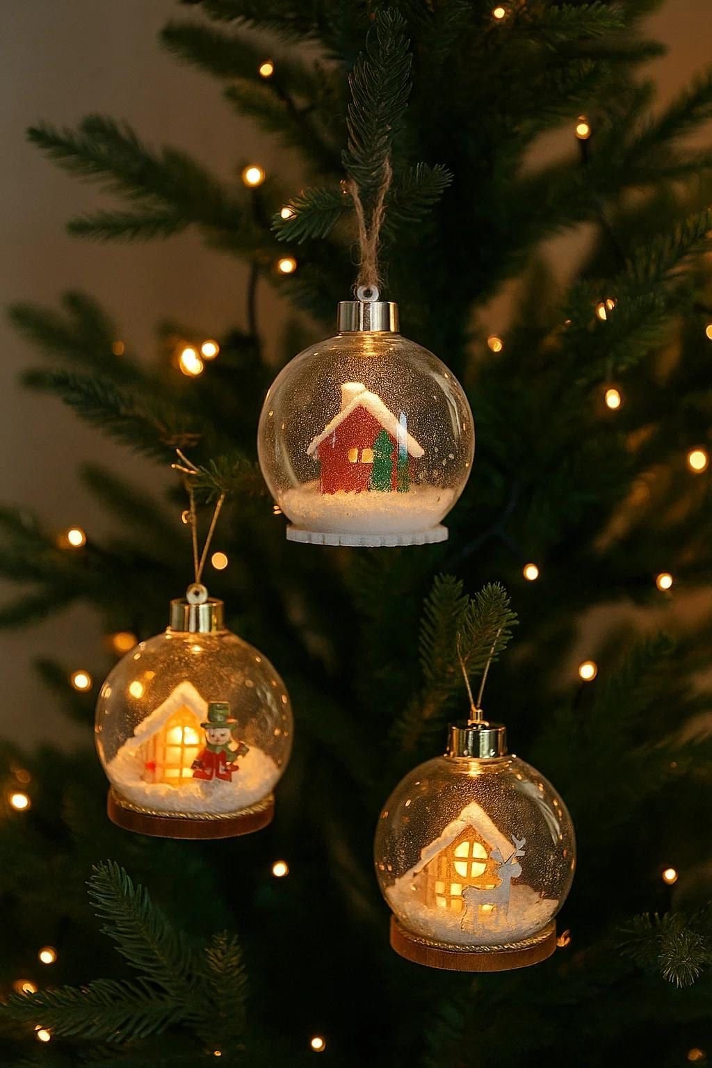Cheerful Christmas Spirit | Holiday