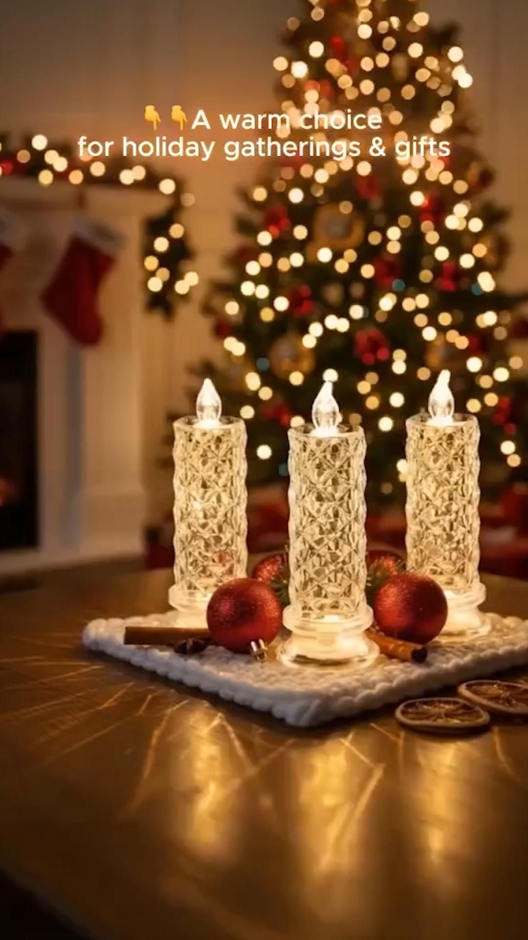 You Need to See This Christmas Decor